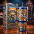 FGT 40oz Tumbler With Handle LNTH