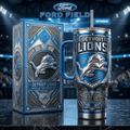DTL 40oz Tumbler With Handle PDL