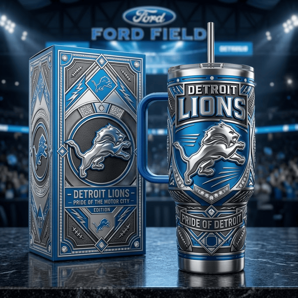 DTL 40oz Tumbler With Handle PDL