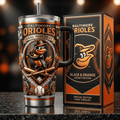 BTMO 40oz Tumbler With Handle PDL