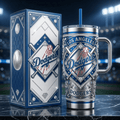 LAD 40oz Tumbler With Handle PDL