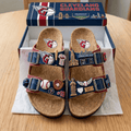 Premium CLG Sandal Birken TNSM