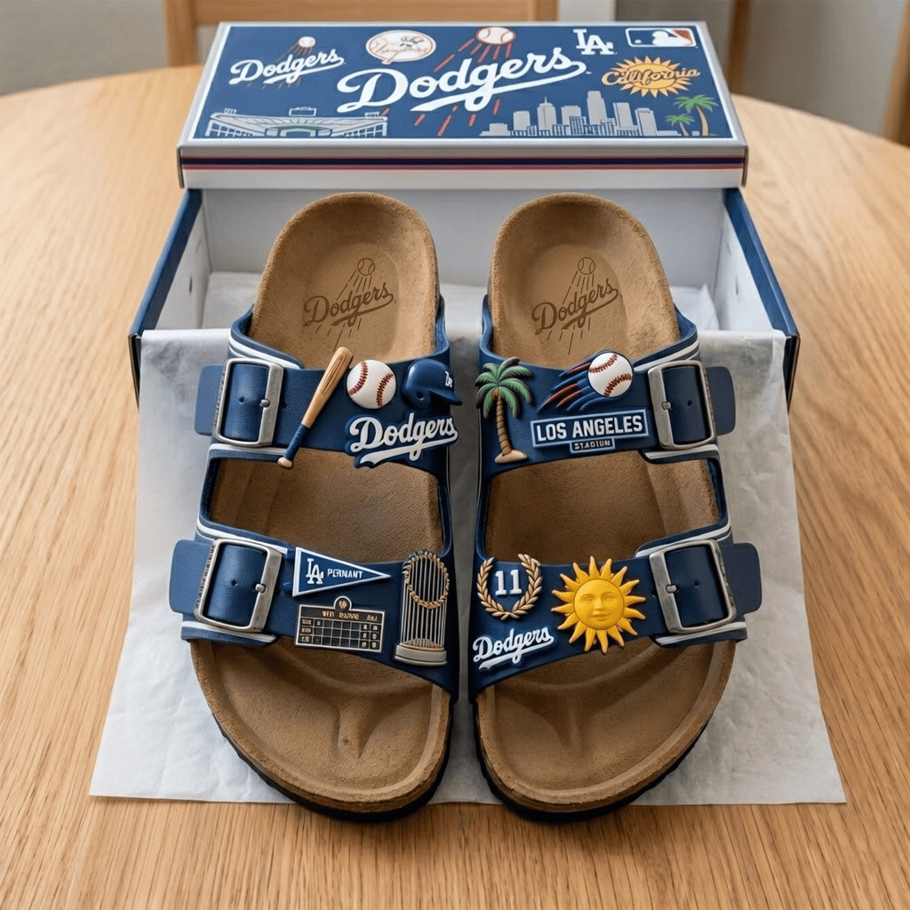 Premium LAD Sandal Birken TNSM