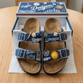 Premium LAD Sandal Birken TNSM