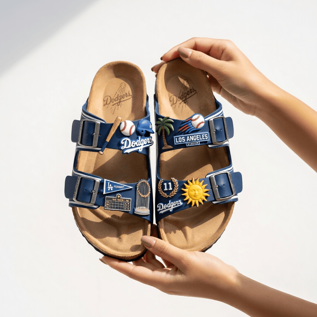 Premium LAD Sandal Birken TNSM