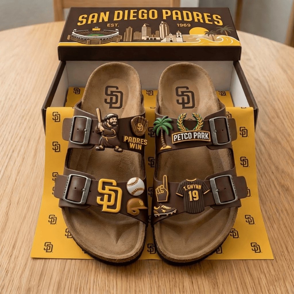 Premium SDP Sandal Birken TNSM