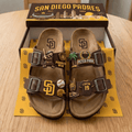Premium SDP Sandal Birken TNSM