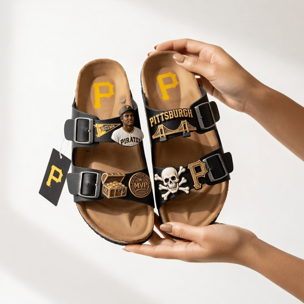 Premium PITTS Sandal Birken TNSM