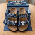 Premium TPBR Sandal Birken TNSM