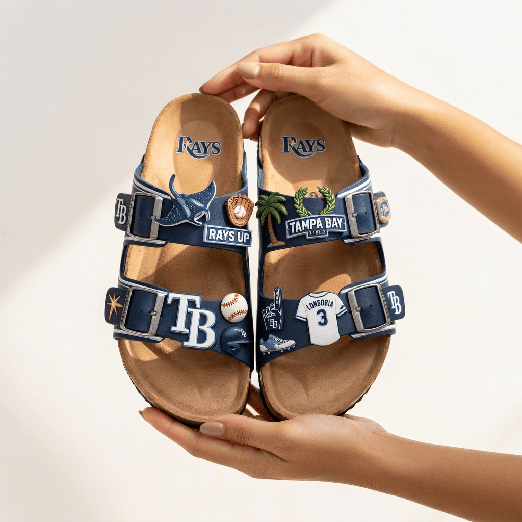Premium TPBR Sandal Birken TNSM