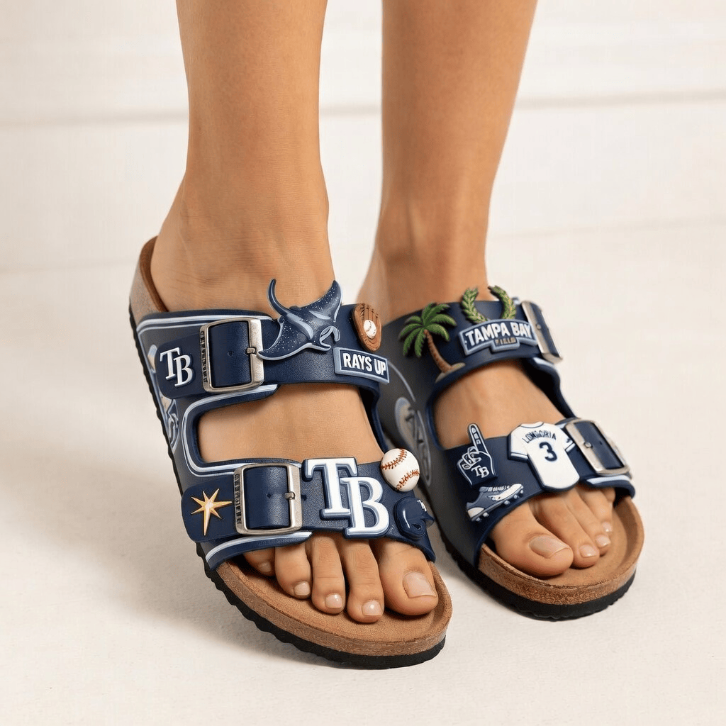 Premium TPBR Sandal Birken TNSM