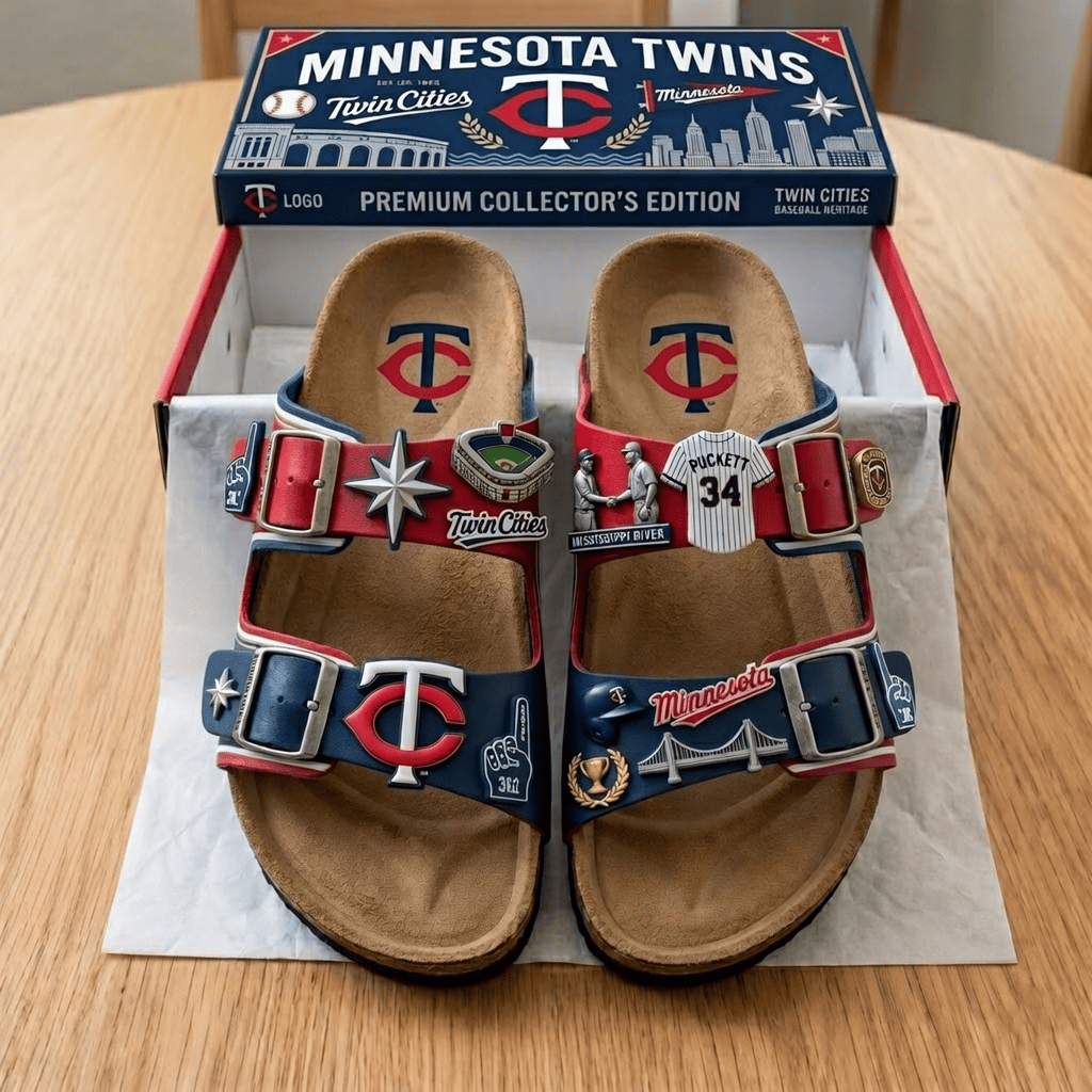 Premium MNST Sandal Birken TNSM
