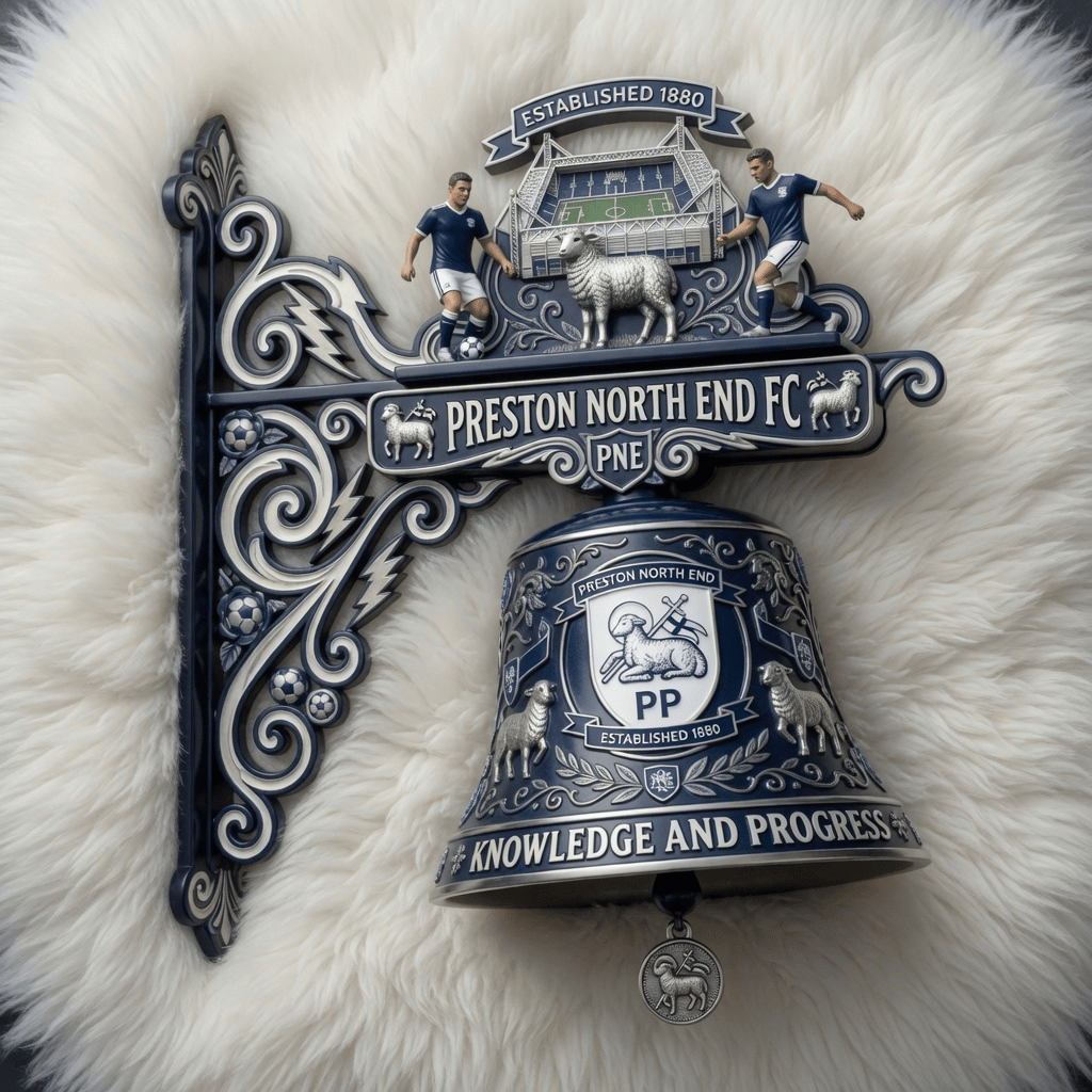 PNE Premium Wall Bell TNSM