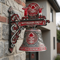 NFO Premium Wall Bell TNSM