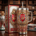ARS 40oz Tumbler With Handle LNTH