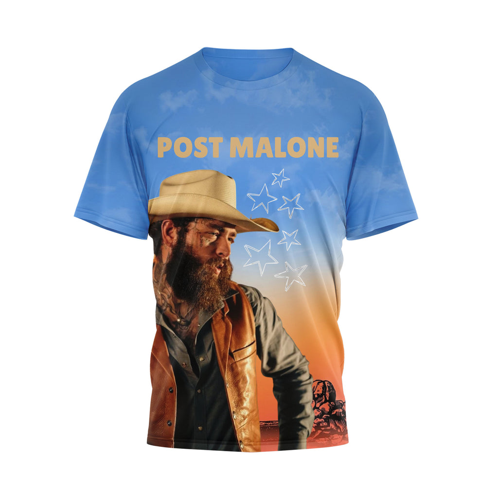 PREMIUM PTML 3D SHIRT LNTH