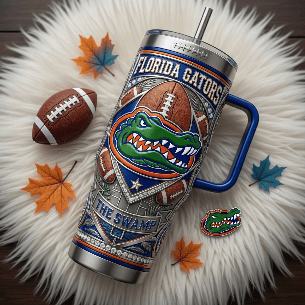 FGT 40oz Tumbler With Handle PDL