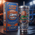 FGT 40oz Tumbler With Handle PDL